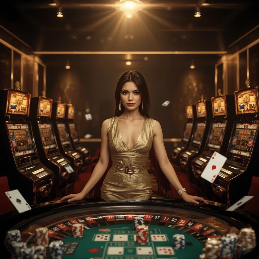 Nordis Casino giochi Nordis Casino giochi