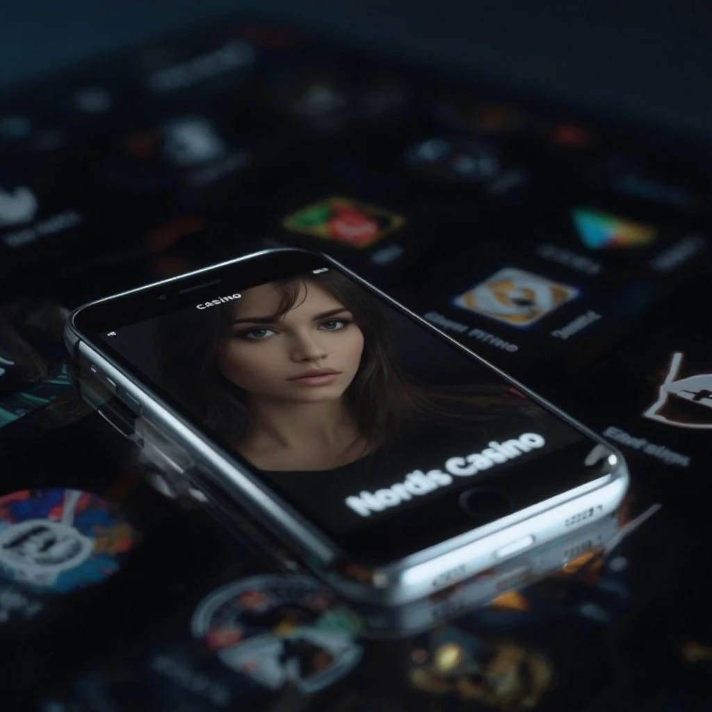 Nordis Casino App Nordis Casino App