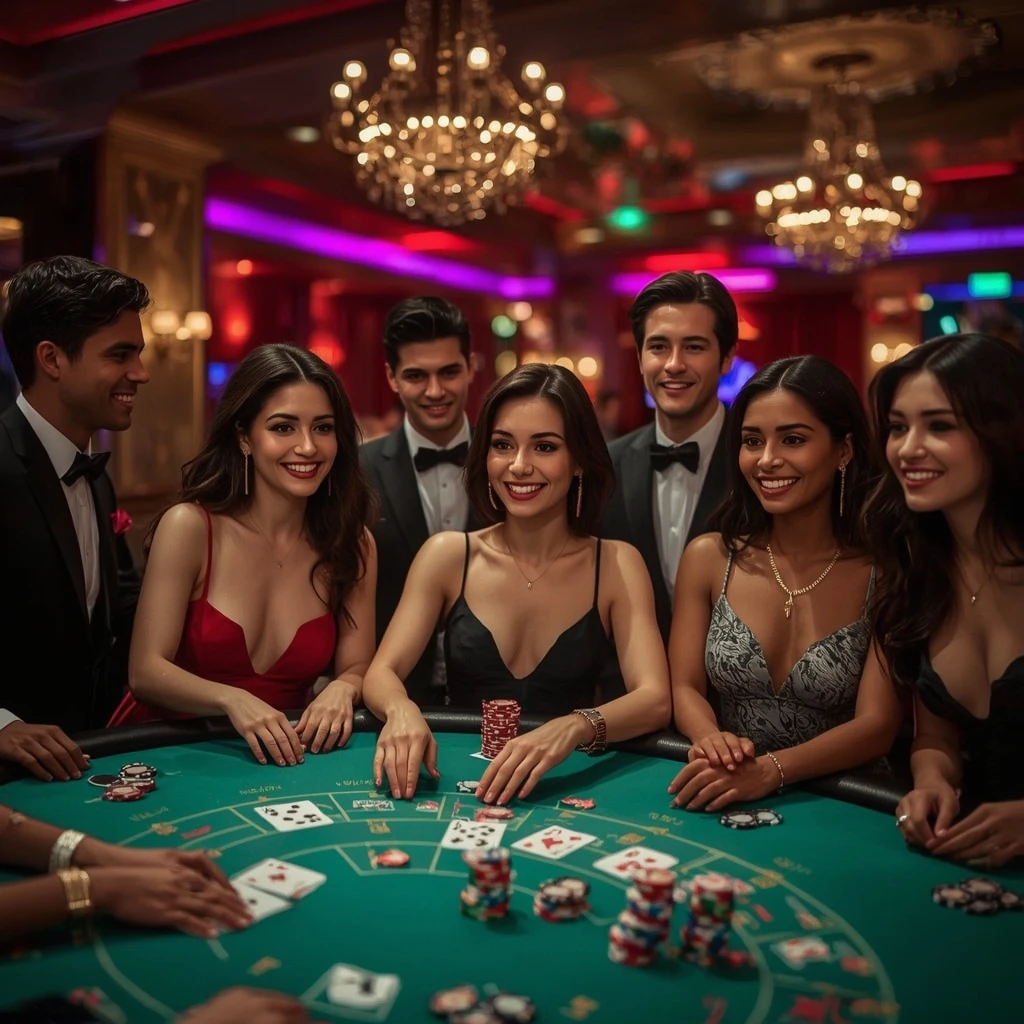 blackjack al casinò NORDIS CASINO