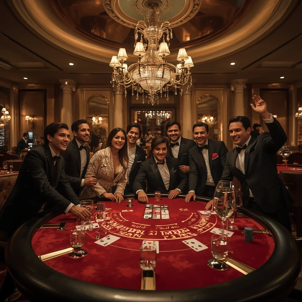bonus VIP al casinò Nordis Casino