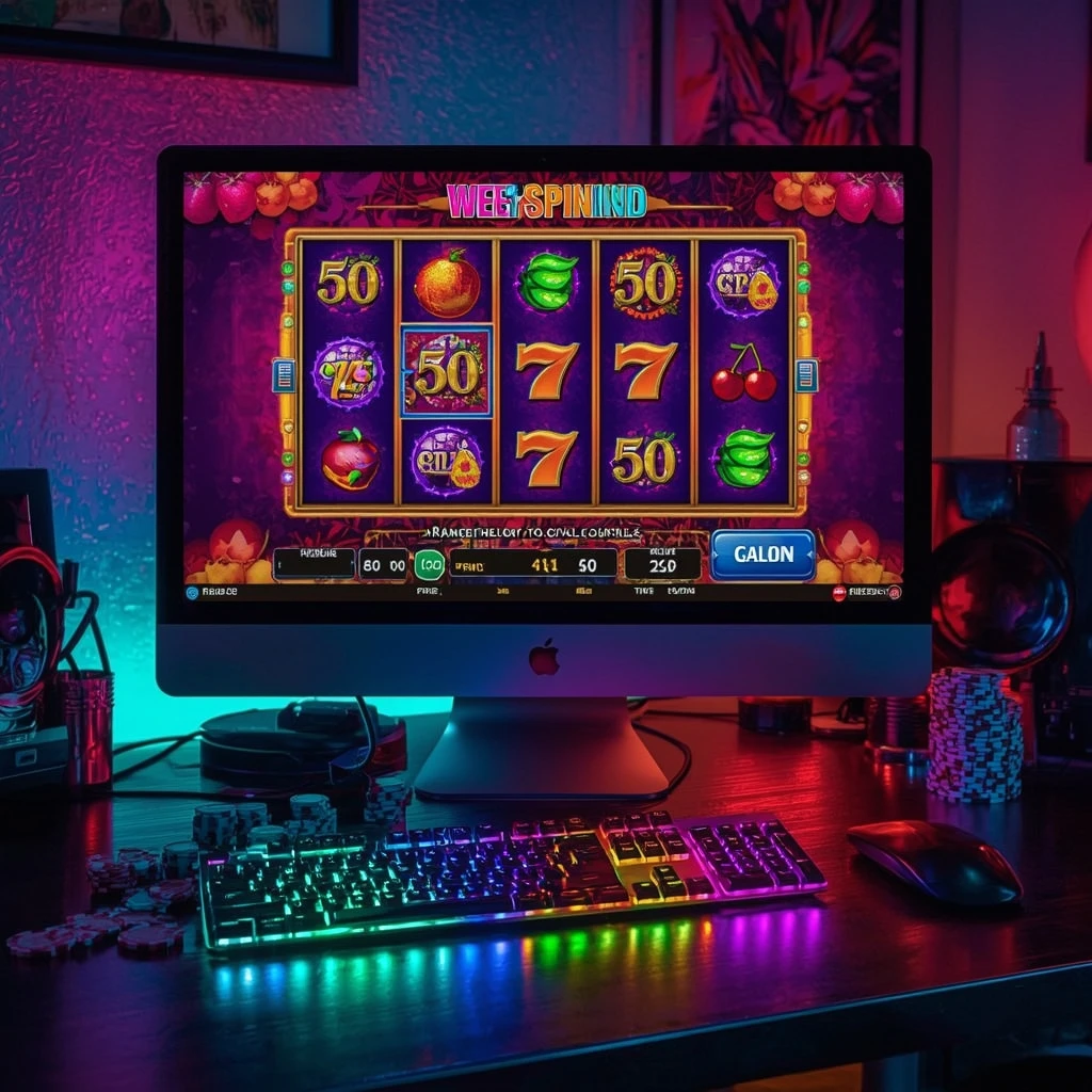 Microgaming NORDIS CASINO