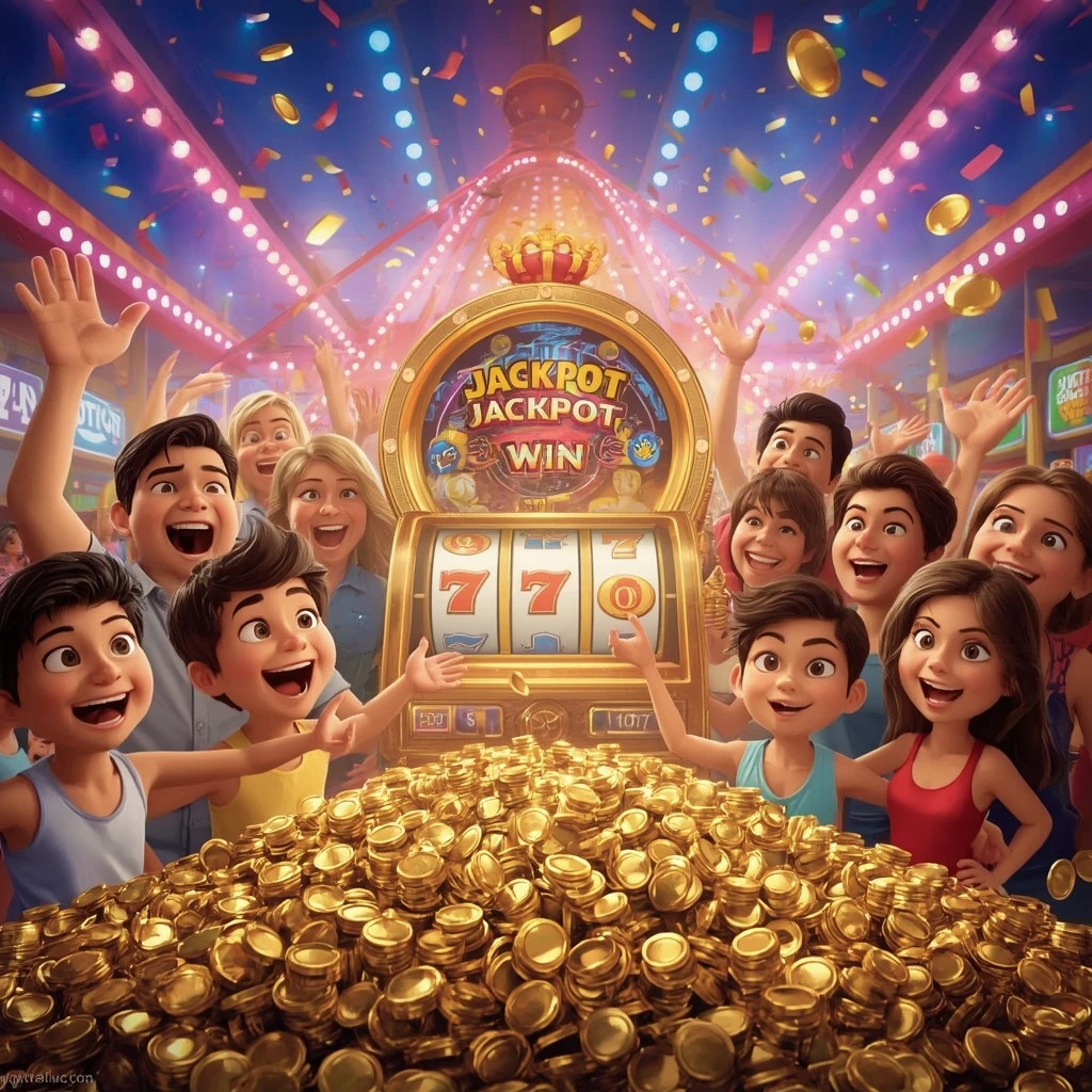 migliori giochi con jackpot NORDIS CASINO