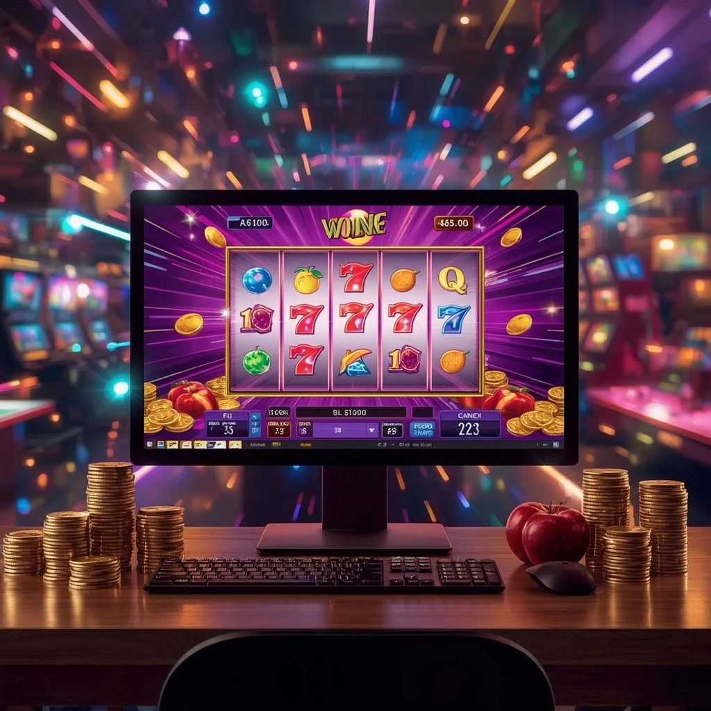 slot NORDIS CASINO
