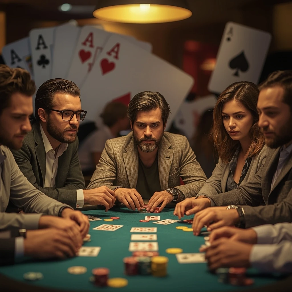 gioco di poker online NORDIS CASINO