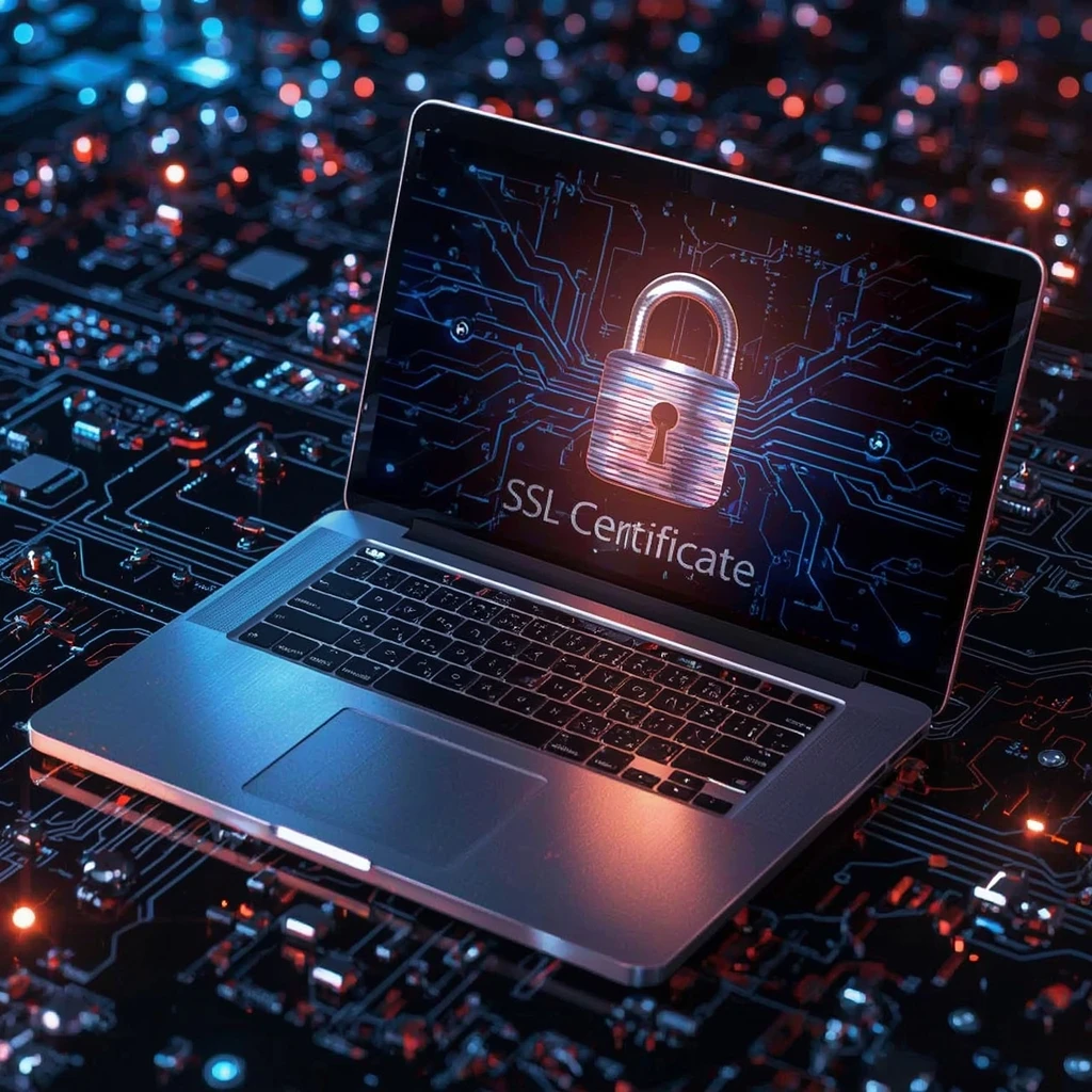 certificato ssl NORDIS CASINO