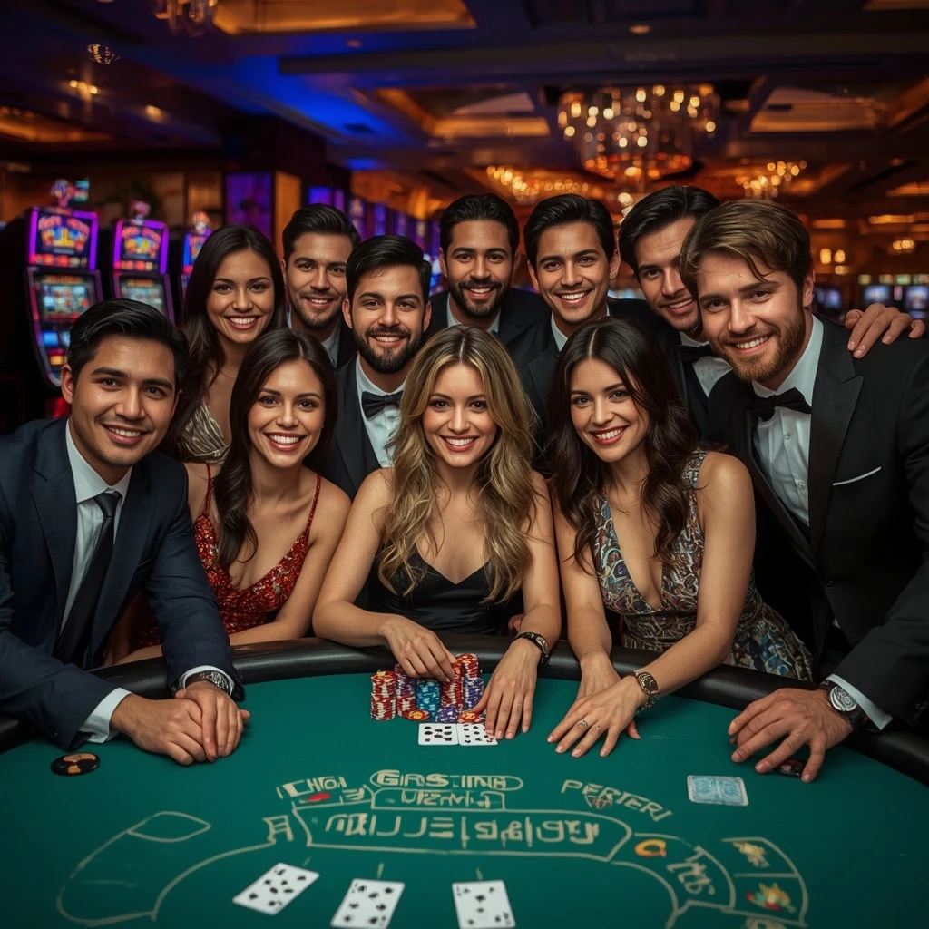 Le basi del gioco NORDIS CASINO